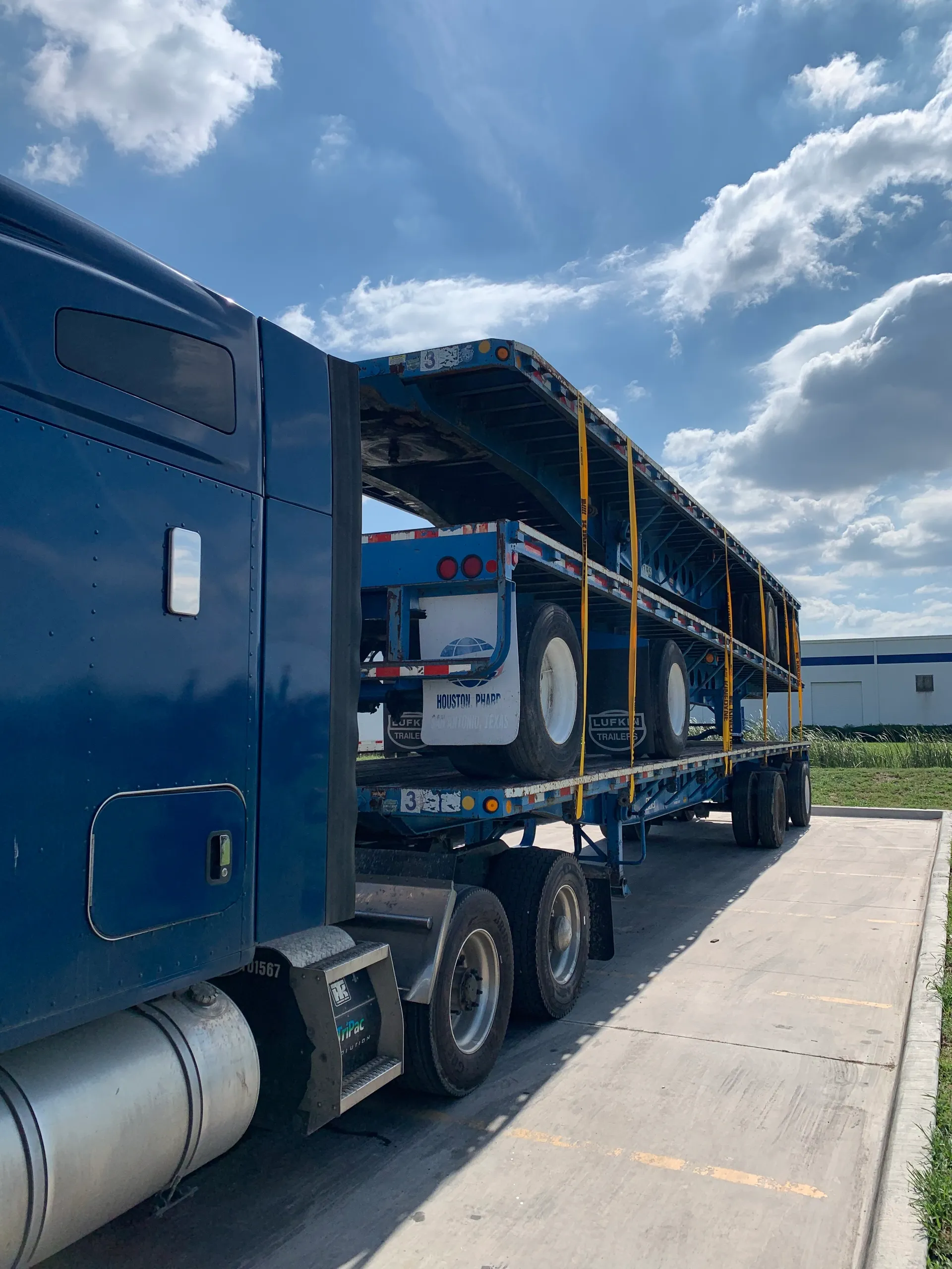 Trailer Rentals
